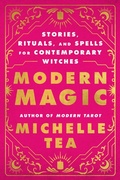 Cover: Modern Magic - HarperCollins