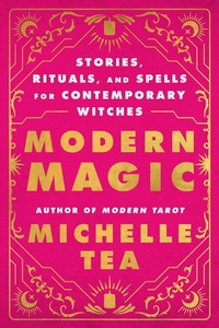 Enlarge image Cover: Modern Magic - HarperCollins