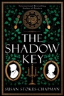 Cover: The Shadow Key - HarperCollins