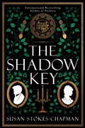 Cover: The Shadow Key - HarperCollins