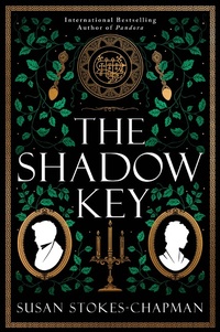 Enlarge image Cover: The Shadow Key - HarperCollins