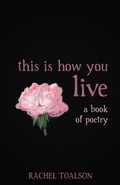 Cover: This is How You Live - Rachel Toalson