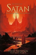 Cover: Magik of Satan - David Thompson