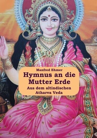 Abbildung von: Hymnus an die Mutter Erde - tredition