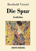 Cover: Die Spur - Henricus - Edition Deutsche Klassik GmbH, Berlin