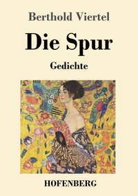 Enlarge image Cover: Die Spur - Henricus - Edition Deutsche Klassik GmbH, Berlin