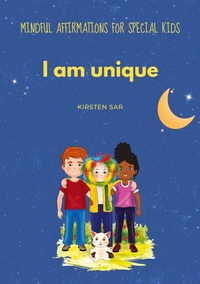 Enlarge image Cover: I am unique - BoD - Books on Demand