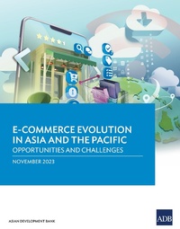 Abbildung von: E-commerce Evolution in Asia and the Pacific - Asian Development Bank