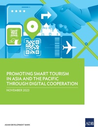 Abbildung von: Promoting Smart Tourism in Asia and the Pacific through Digital Cooperation - Asian Development Bank