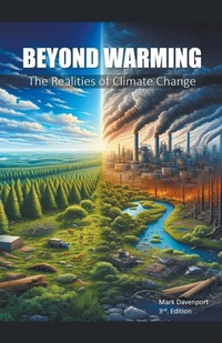 Abbildung von: Beyond Warming - Mark Davenport