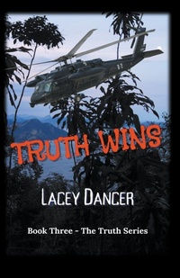 Enlarge image Cover: Truth Wins - Sydney Clary