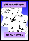 Cover: The Wooden Box - Guy Jones