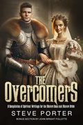 Cover: The Overcomers:A Compilation of Spiritual Writings for the Mature Sons and Mature Bride - Deeper Life Press