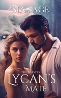 Cover: The Beastly Lycan's Mate - Sia Sage
