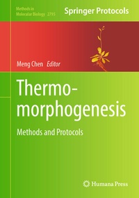 Bild: Thermomorphogenesis - Humana