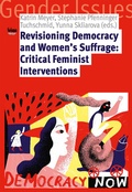 Cover: Revisioning Democracy and Women's Suffrage - Seismo Verlag