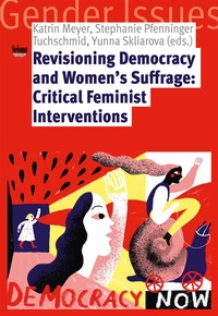 Abbildung von: Revisioning Democracy and Women's Suffrage - Seismo Verlag
