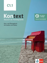 Abbildung von: Kontext C1.1 - Hybride Ausgabe allango - Klett