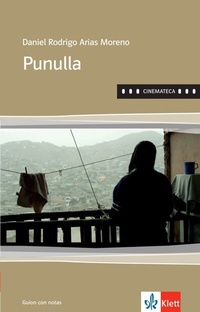 Abbildung von: Punulla - Klett