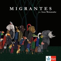 Abbildung von: Migrantes - Klett