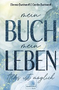 Cover: Mein Buch mein Leben - Burkhardt Books