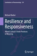 Bild: Resilience and Responsiveness - Springer