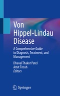Abbildung von: Von Hippel-Lindau Disease - Springer