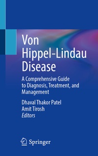 Abbildung von: Von Hippel-Lindau Disease - Springer