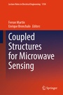 Cover: Coupled Structures for Microwave Sensing - Springer