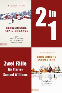 Abbildung von: Schwedische Familienbande & Schwedische Schwestern - DuMont Buchverlag