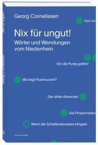 Abbildung von: Nix für ungut! - Greven