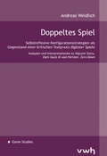 Cover: Doppeltes Spiel - H&uuml;lsbusch, W