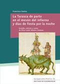 Cover: La Tarasca de parto en el mes&oacute;n del infierno y d&iacute;as de fiesta por la noche - Edition Reichenberger