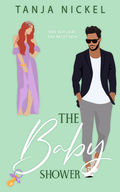 Cover: The Baby Shower - Nova MD