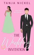 Cover: The Wedding Invitation - Nova MD