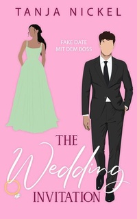 Enlarge image Cover: The Wedding Invitation - Nova MD
