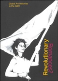 Cover: Revolutionary Romances? - Spector Books