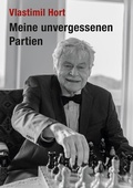 Cover: Meine unvergessenen Partien - NAVA Verlag
