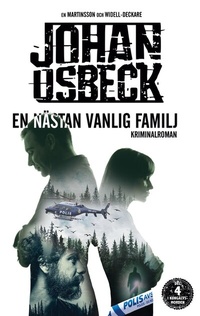 Abbildung von: En nästan vanlig familj - BoD - Books on Demand - Schweden