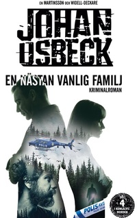 Abbildung von: En nästan vanlig familj - BoD - Books on Demand - Schweden