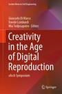 Cover: Creativity in the Age of Digital Reproduction - Springer