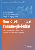Cover: Non B cell-Derived Immunoglobulins - Springer