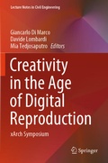 Cover: Creativity in the Age of Digital Reproduction - Springer