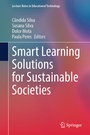 Cover: Smart Learning Solutions for Sustainable Societies - Springer