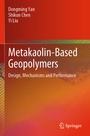 Cover: Metakaolin-Based Geopolymers - Springer