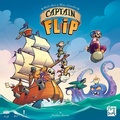 Cover: Capitain Flip - Asmodee gmbH