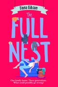Cover: The Full Nest - AVON, a division of HarperCollins Publishers Ltd