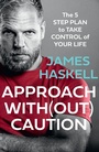 Cover: Approach Without Caution - HarperCollins