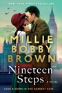 Cover: Nineteen Steps - Collins