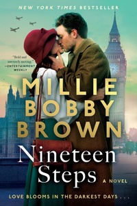 Enlarge image Cover: Nineteen Steps - Collins